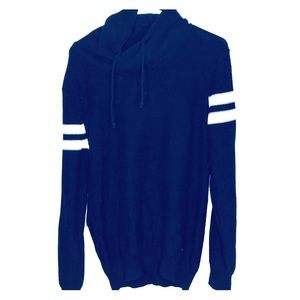 Mens Guess Sweater